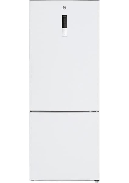 Hoover HOCG5T718EW1 E Enerji Sınıfı 442 Lt Wi-Fi Bağlantılı Kombi Tipi No Frost Buzdolabı 6