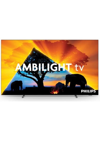 Philips 48OLED759/12 48'' 121 Ekran Uydu Alıcılı 4K Ultra HD Smart Ambilight LED TV