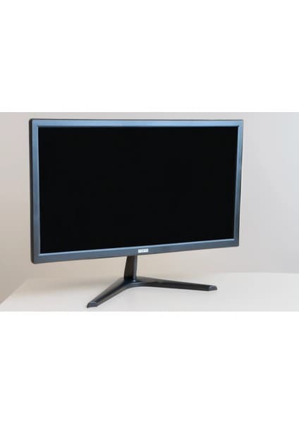 Ukron 20 inç 1600x900 HD+ LED Monitör - 5ms, HDMI & VGA, VESA Uyumlu