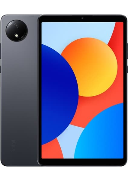 Xiaomi Redmi Pad Se 8.7 128GB 6gb Ram (Xiaomi Türkiye Garantili) 8