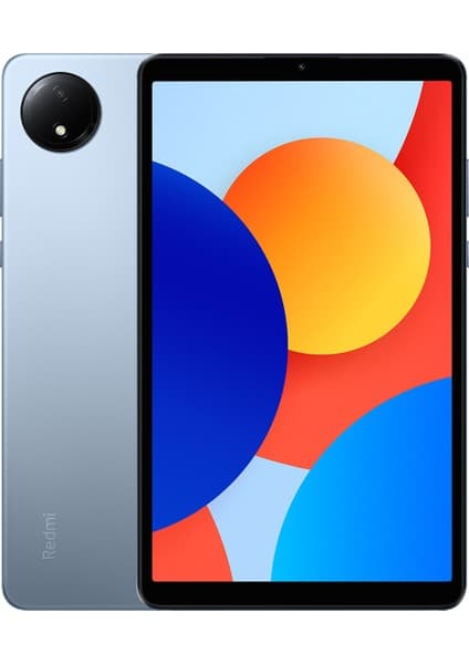 Xiaomi Redmi Pad Se 8.7 128GB 6gb Ram (Xiaomi Türkiye Garantili) 8