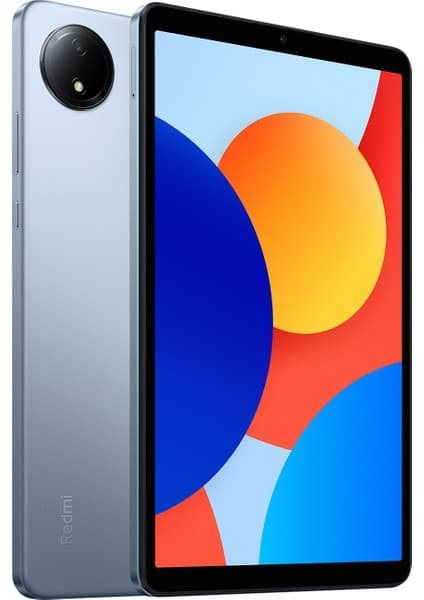 Xiaomi Redmi Pad Se 8.7 128GB 6gb Ram (Xiaomi Türkiye Garantili)