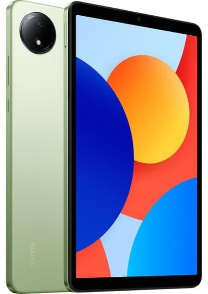 Xiaomi Redmi Pad Se 8.7 128GB 6gb Ram (Xiaomi Türkiye Garantili)