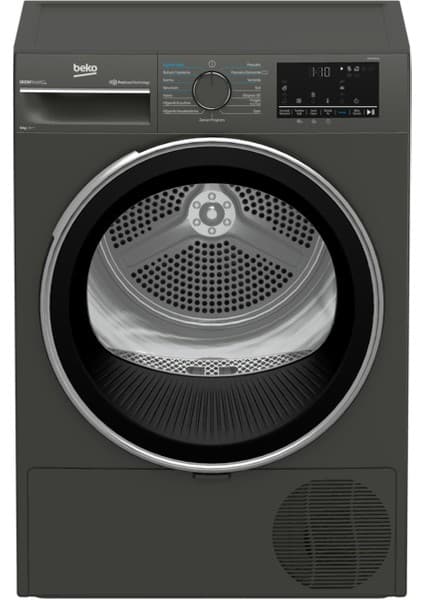 Beko Kmb 900 Ig Kurutma Makinası (Ironfinish Kolay Ütüleme Özelliği)