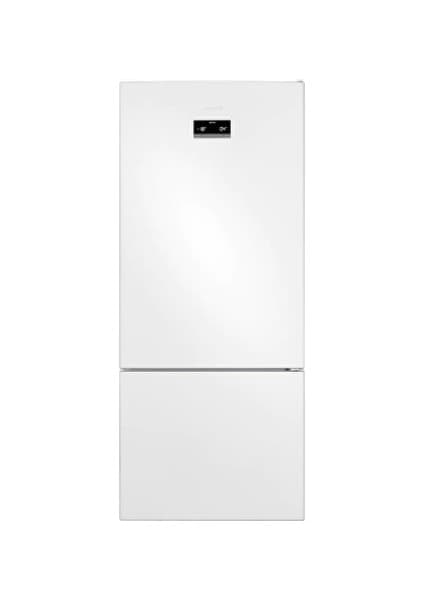 Samsung RB52DS33EWW/TR E Enerji Sınıfı 520 lt No Frost Buzdolabı