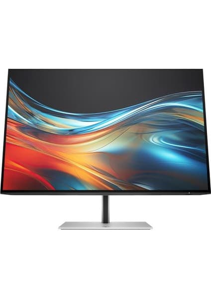 HP 724PN 24 inç 100Hz WUXGA IPS Profesyonel Monitör (1920x1200, Pivot, Asansör)