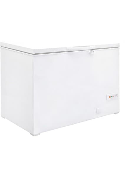 Şenocak D-380 Dual Soğutucu+Dondurucu 300LITRE Derindondurucu Difriz