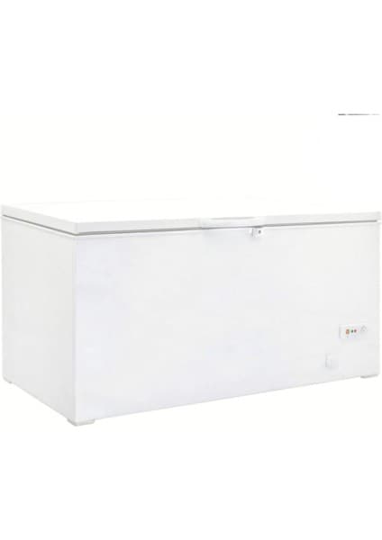 Şenocak D-580 Dual 500 Litre Soğutucu ve Dondurucu