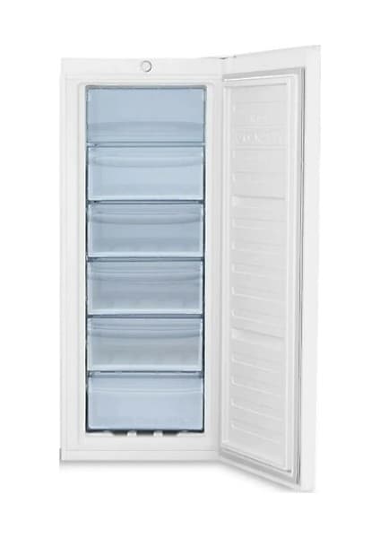 SUNDAY 6210 6 Çekmeceli Dikey Derin Dondurucu