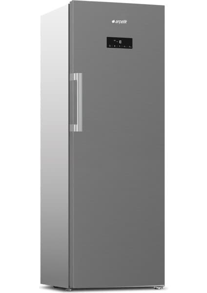 Arçelik 2172 Jeı Çekmeceli Derin Dondurucu Inoks