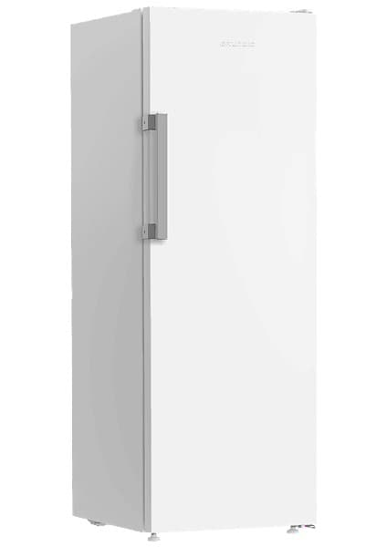 Grundig Grundıg Gfne 7260 E Enerji Sınıfı 7 Bölmeli 260 L No-Frost Dikey Tip Derin Dondurucu Beyaz