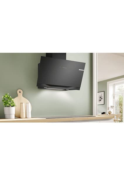 Bosch DWK91LT60 Ankastre Davlumbaz