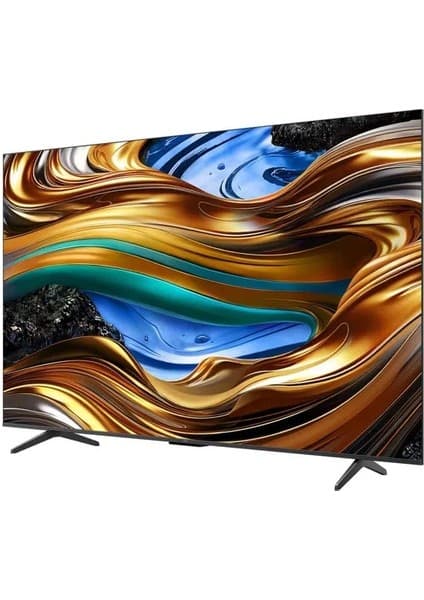 TCL 98P755 98'' 248 Ekran Uydu Alıcılı 4K Ultra HD Google Smart LED TV 8