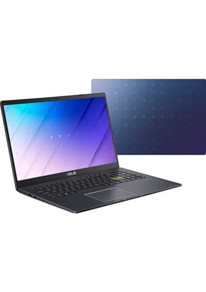 Asus E510MA-EJ592W Intel Celeron N4020 4gb Ram 128GB SSD Intel UHD Graphics 600 15.6\
