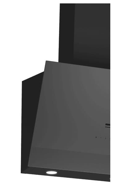Bosch DWK67PJ70T Ankastre Davlumbaz