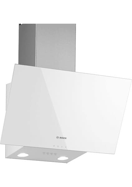 Bosch DWK63PJ20T Ankastre Davlumbaz