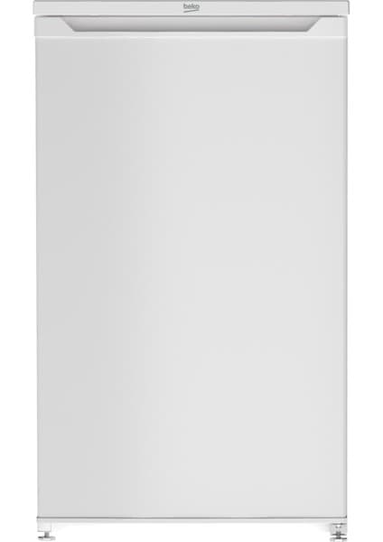 Beko 7726 MB Mini Buzdolabı - 50 LT, Beyaz, Kompakt Tasarım