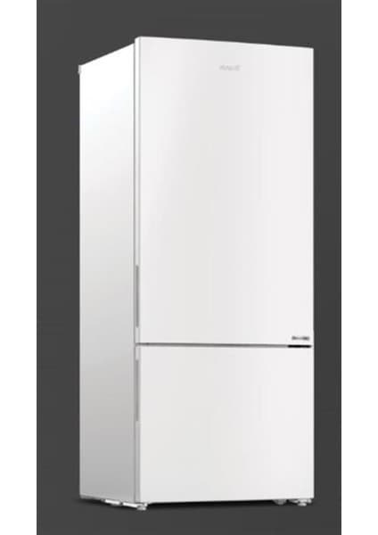 Arçelik 274533 MB E Enerji Sınıfı 560 lt No Frost Buzdolabı Beyaz
