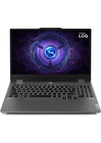Lenovo Lenovo loq 15IAX9 Intel Core I5 12450HX 16GB 512GB SSD RTX3050 W11 Pro 15.6\