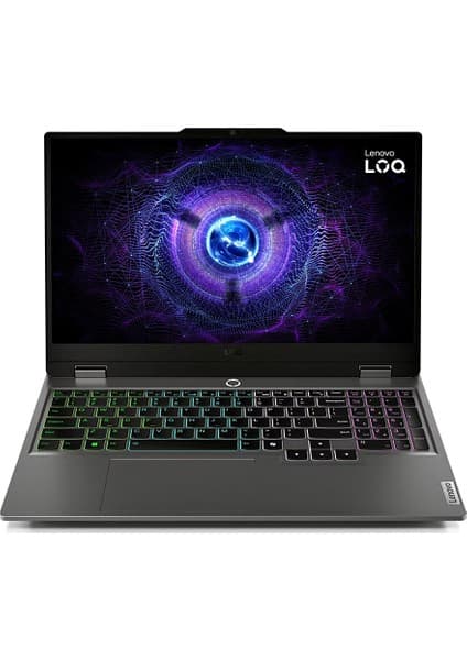 Lenovo Loq 15IRX9 Intel Core I7 13650HX 16GB 1tb SSD RTX3050 Windows 11 Pro 15.6\