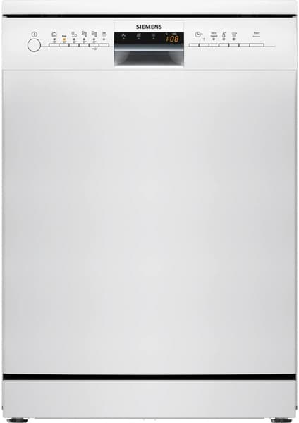 Siemens SN216W00DT 6 Programlı 13 Kişilik Bulaşık Makinesi