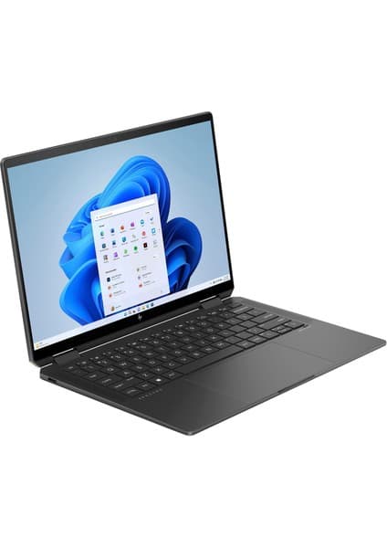 Hp Spectre – 14\
