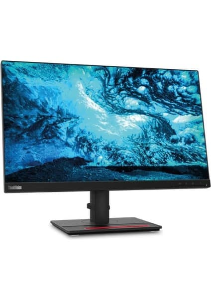 Lenovo Thinkvision T23I-20 IPS LED Flat Panel Monitör 23" 60Hz (Hdmı+Display+Analog) 61F6MAT2TK