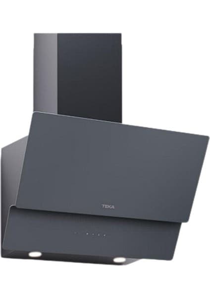 Teka Atv 60 Pro St Gri Davlumbaz