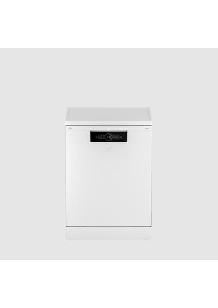 Beko Bm 6046 B 6 Programlı Bulaşık Makinesi
