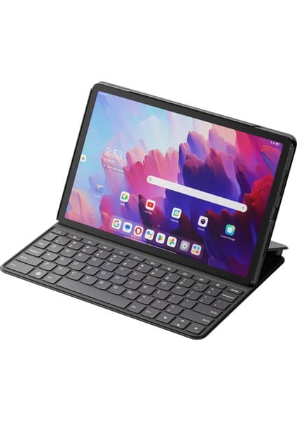 Lenovo Tab K11 TB330FUP 8gb 128GB Wifi + Bluetooth Tablet ZADL0072TR Folyo Klavye & Lenovo Tab Pen Hediyeli