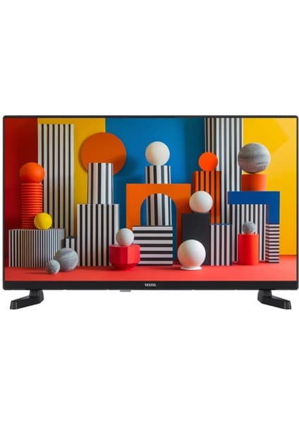 Vestel 43FA9740 43'' 108 Ekran Uydu Alıcılı Full HD Smart Android LED TV 7