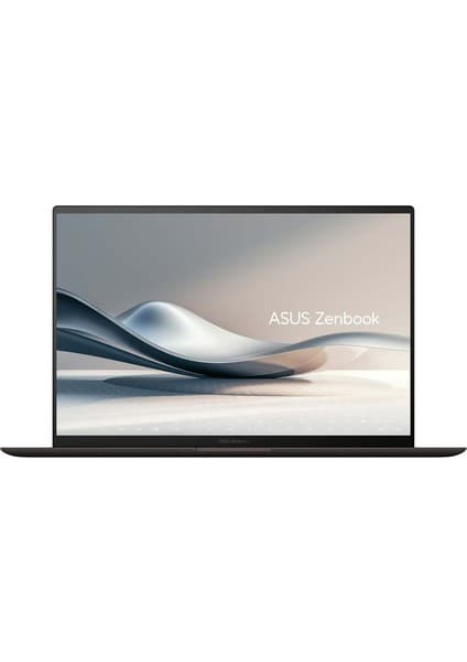 Asus Zenbook S 14 OLED UX5406SA-PZ322W Intel Core Ultra 7 258V 32GB 1TB SSD Windows 11 Home 14\