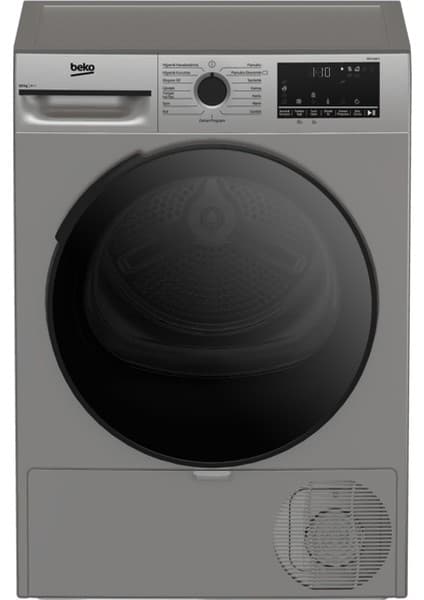 Beko KMX 1000 S 10 Kg Kurutma Makinesi