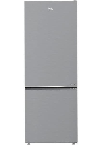 Beko 670490 IEI No Frost Kombi Tipi Buzdolabı