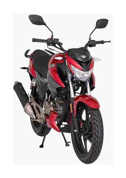 Mondial Drift L 125