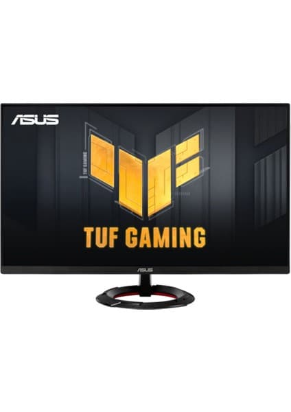 Asus TUF Gaming VG249Q3R 23.8 inç 180Hz 1ms Full HD Adaptive Sync Fast IPS Gaming Monitör