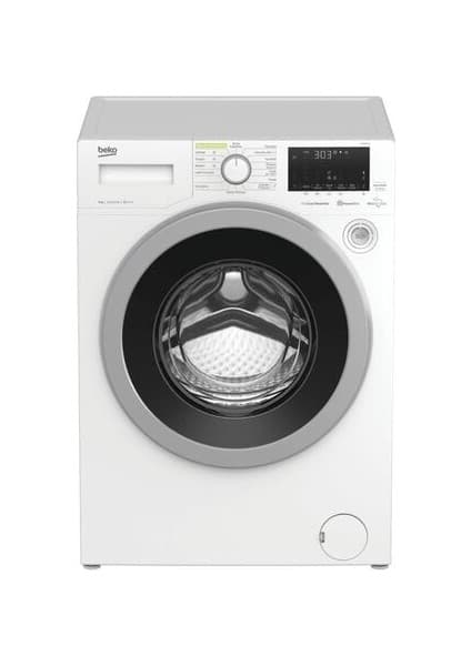 Beko Bk 9141 Hj Çamaşır Makinesi