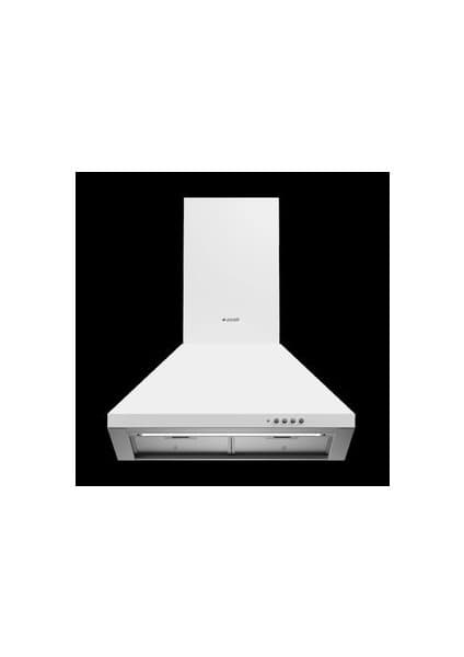 Arçelik Arc P 27 Yb Beyaz Piramit Davlumbaz