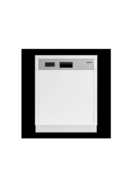 Arçelik 9252 Mı Yarı Ankastre Bulaşık Makinesi