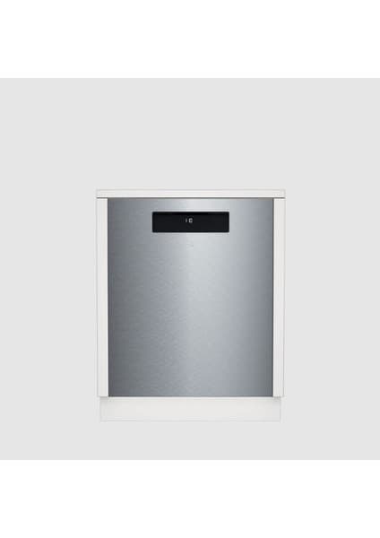 Beko BMA 6341 I Tezgah Altı Bulaşık Makinesi - 14 Kişilik, 6 Program, D Enerji Sınıfı