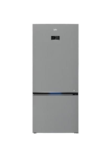 Beko 678552 Eı Kombi No Frost Buzdolabı