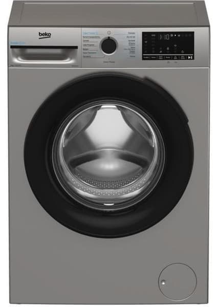 Beko CMXD 9120 S Çamaşır Makinesi
