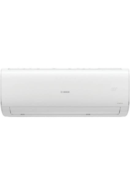 Bosch ASX24VW32N A++ 24000 Btu Inverter Duvar Tipi Klima