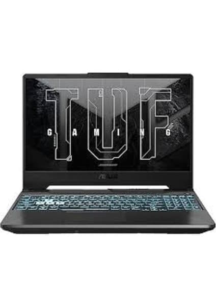 Asus Tuf Gaming FA506NC-HN075 Ryzen 5-7535HS 8 GB 512 GB SSD  RTX3050 Gaming Laptop