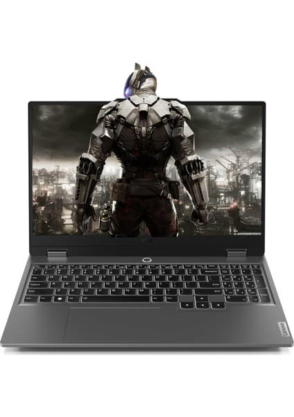 Lenovo Loq 83FQ000VTR11 I5-12450HX 32GB 1tbssd+1tbssd A530M 15.6\