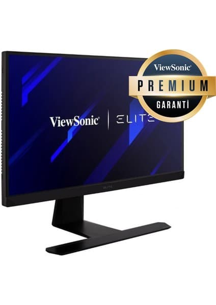 Viewsonic XG320Q 32 2560X1440 165Hz 0.5ms HDMI Dp Hdr 600 IPS Monitör