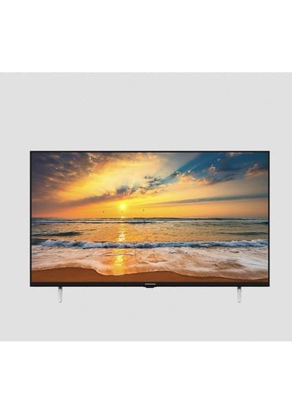 Grundig 43GHF6500B 43" 109 Ekran Uydu Alıcılı Full HD Smart LED TV