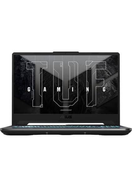 Asus Tuf Gaming A15 FA506NF-HN004T45 Amd Ryzen 5 7535HS 32GB 512 GB SSD RTX2050 15.6\