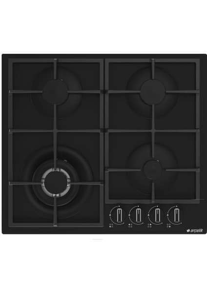 Arçelik Ocd Da 602 Dws Ocak