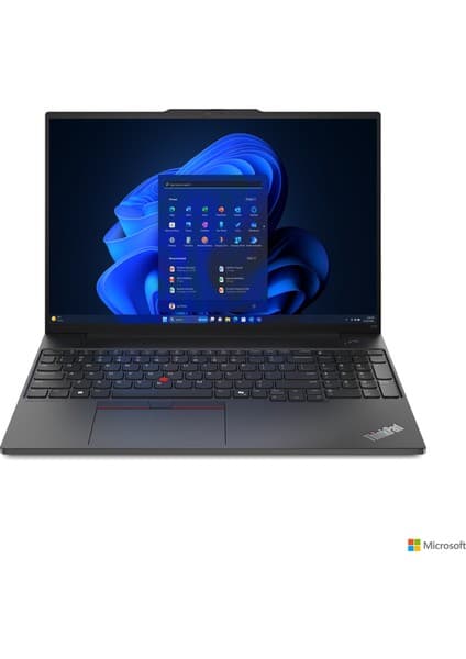Lenovo Nb E16 G2 Ultra 7 155H 16GB 512GB SSD 16\